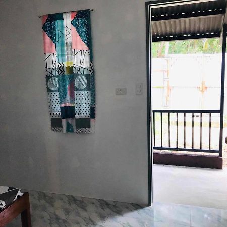 Apartamento Bai Quaba El Nido Exterior foto