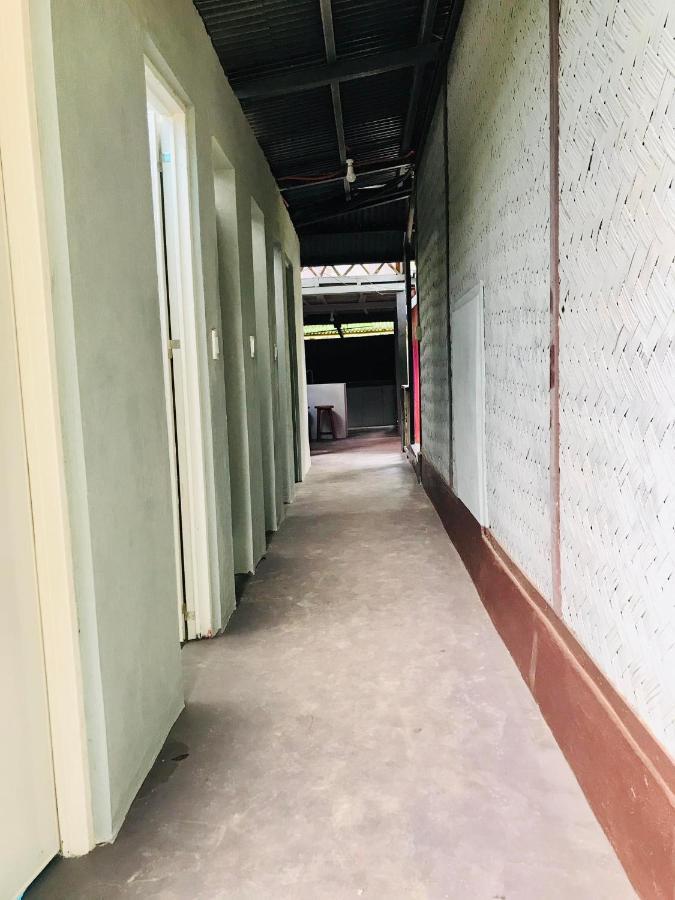 Apartamento Bai Quaba El Nido Exterior foto