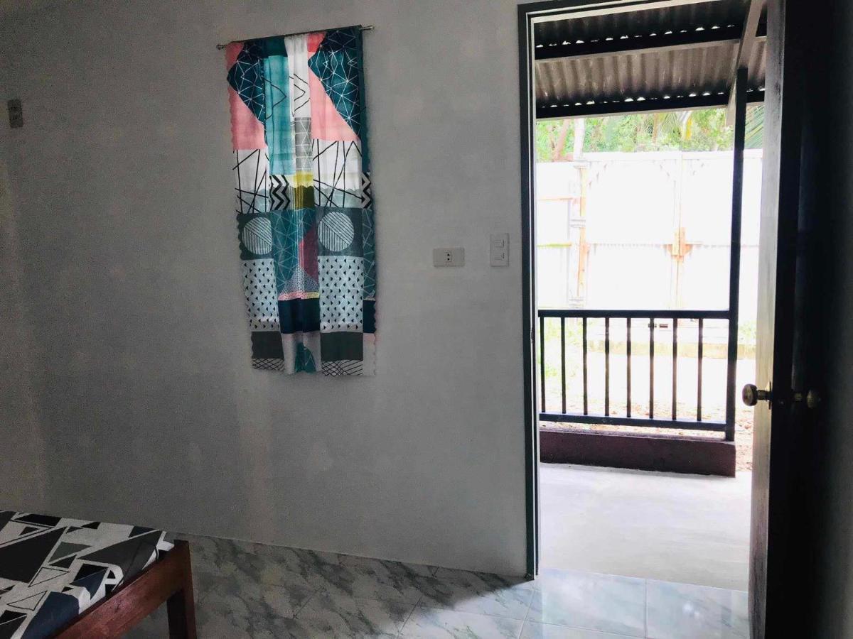 Apartamento Bai Quaba El Nido Exterior foto
