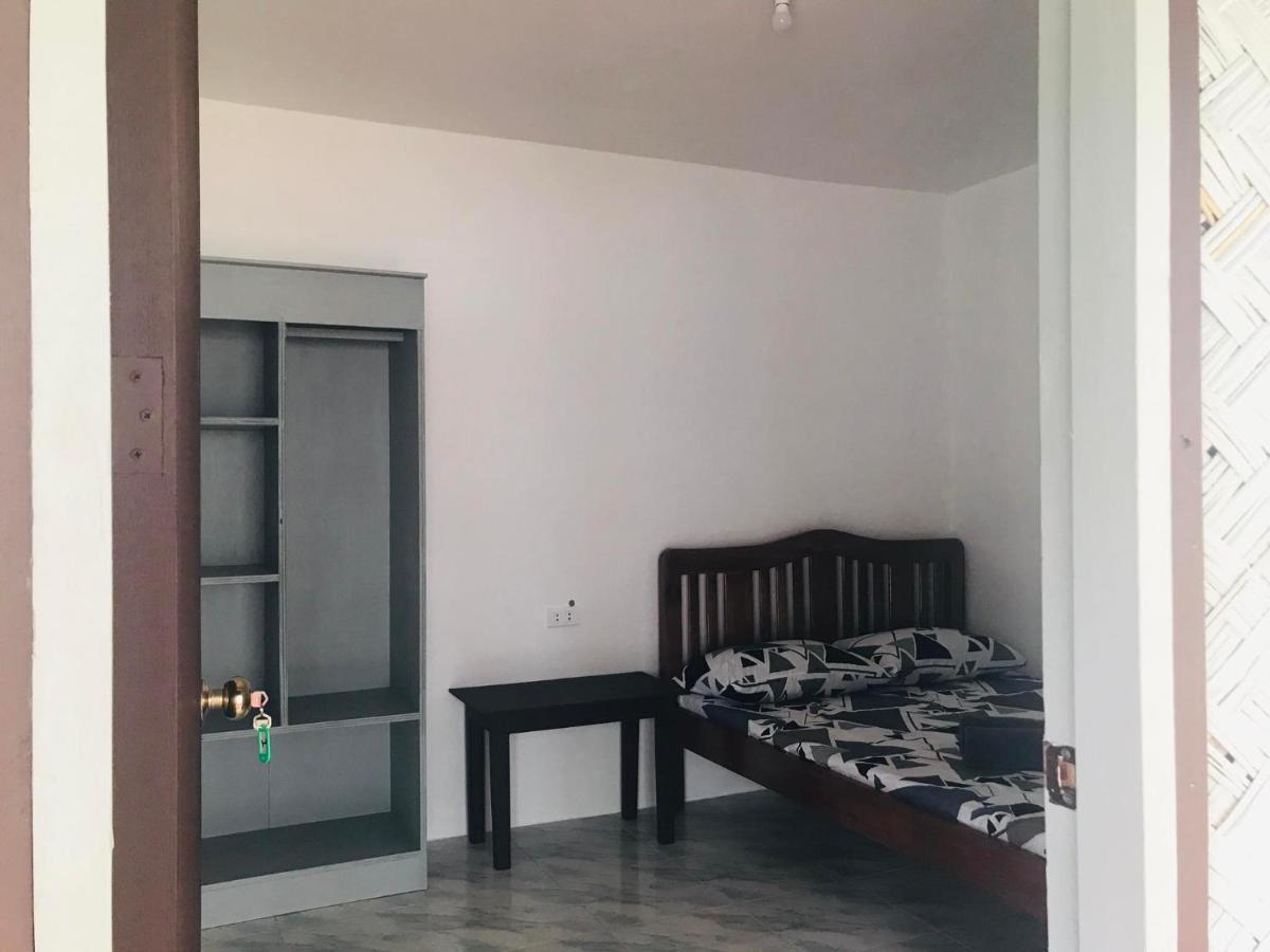Apartamento Bai Quaba El Nido Exterior foto