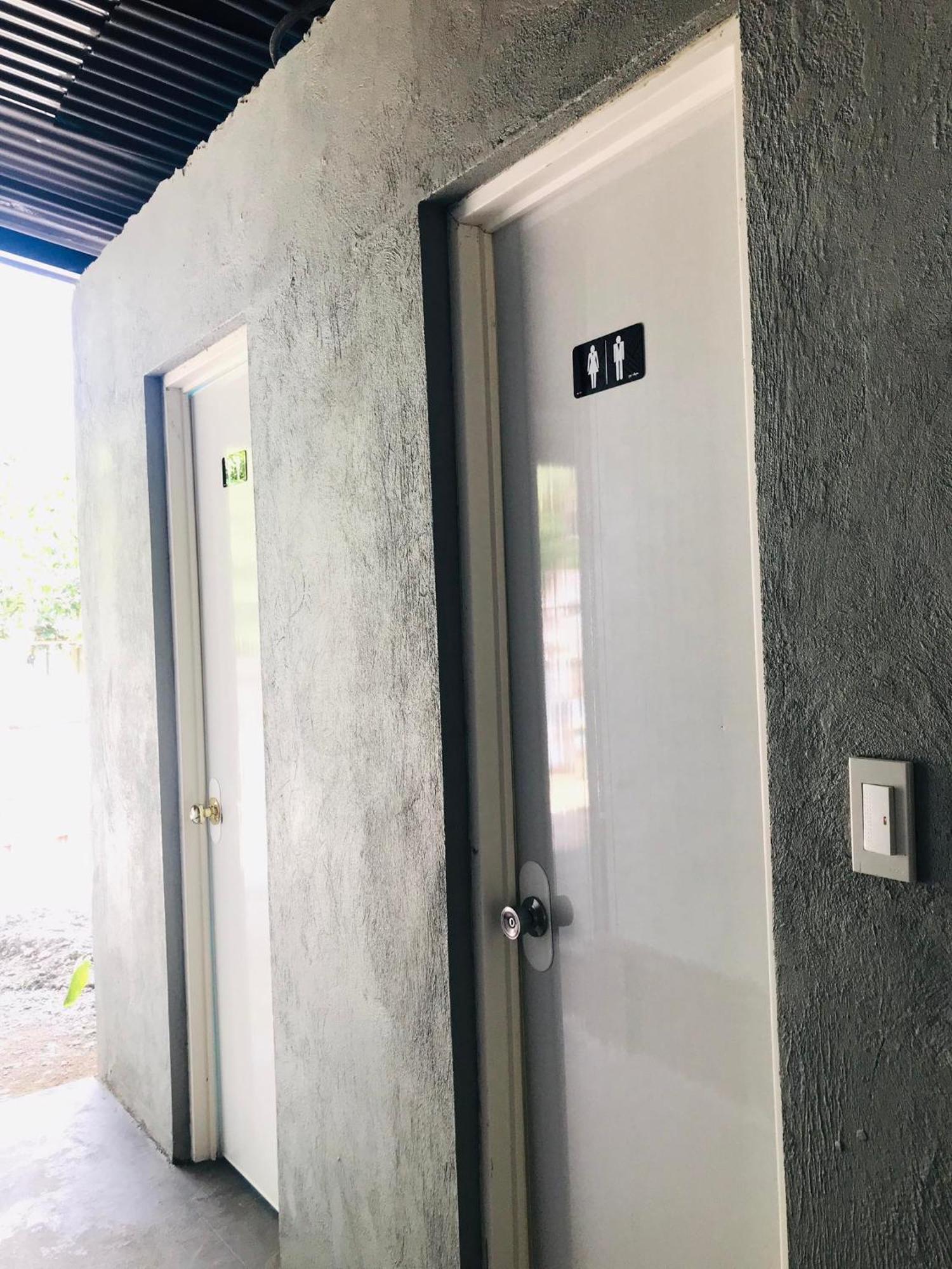 Apartamento Bai Quaba El Nido Exterior foto